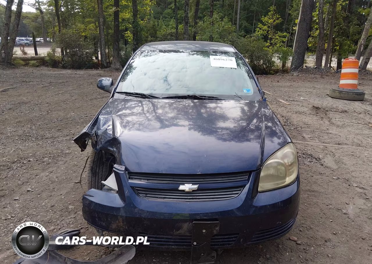 2009 Chevrolet Cobalt Lt VIN:1G1AT58H897287863 - 12