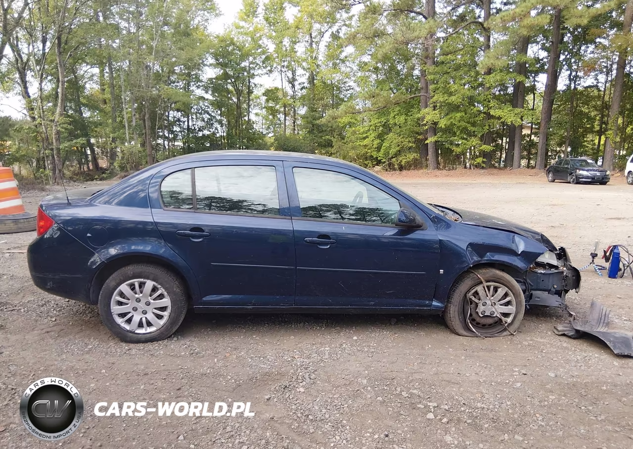 2009 Chevrolet Cobalt Lt VIN:1G1AT58H897287863 - 13