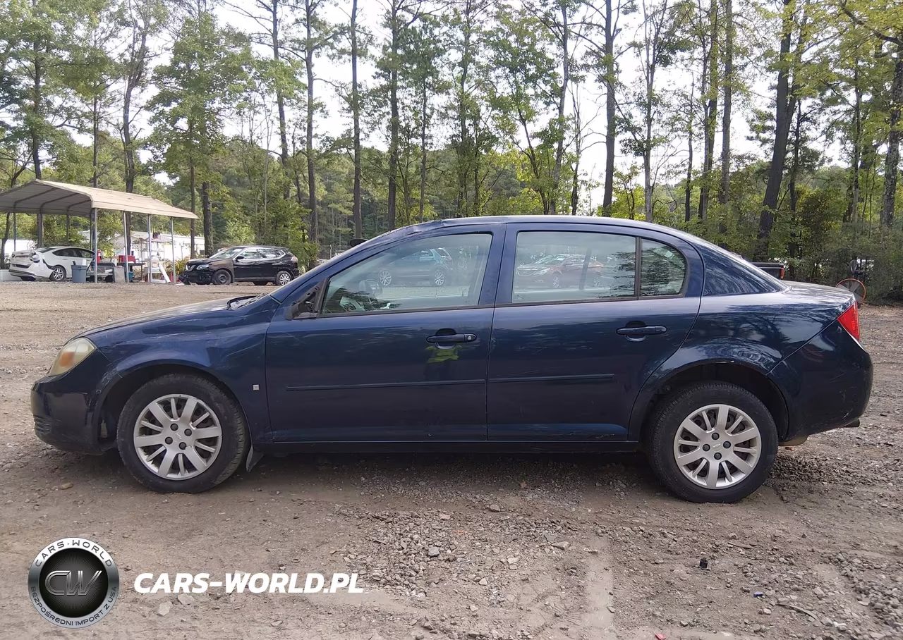 2009 Chevrolet Cobalt Lt VIN:1G1AT58H897287863 - 14