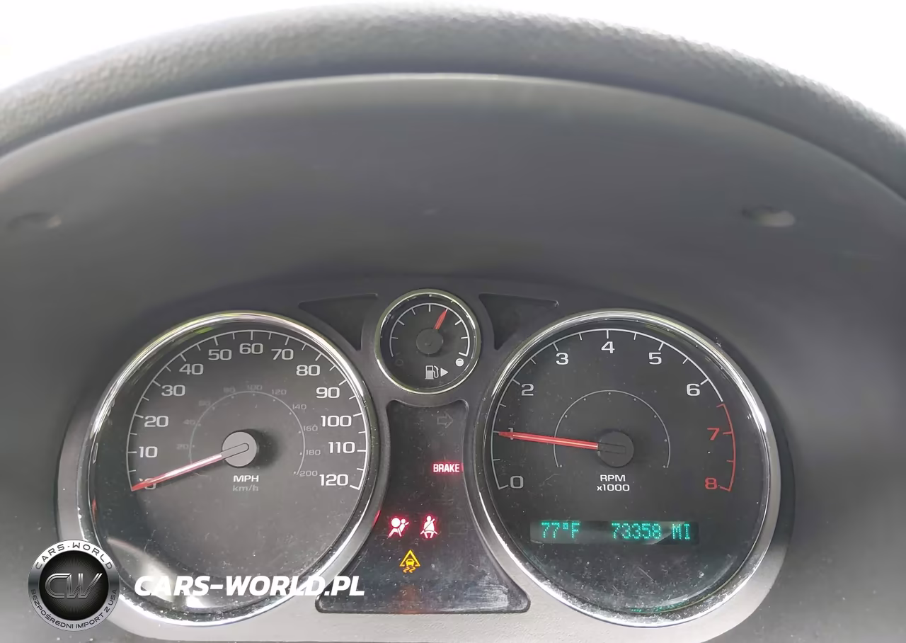 2009 Chevrolet Cobalt Lt VIN:1G1AT58H897287863 - 7
