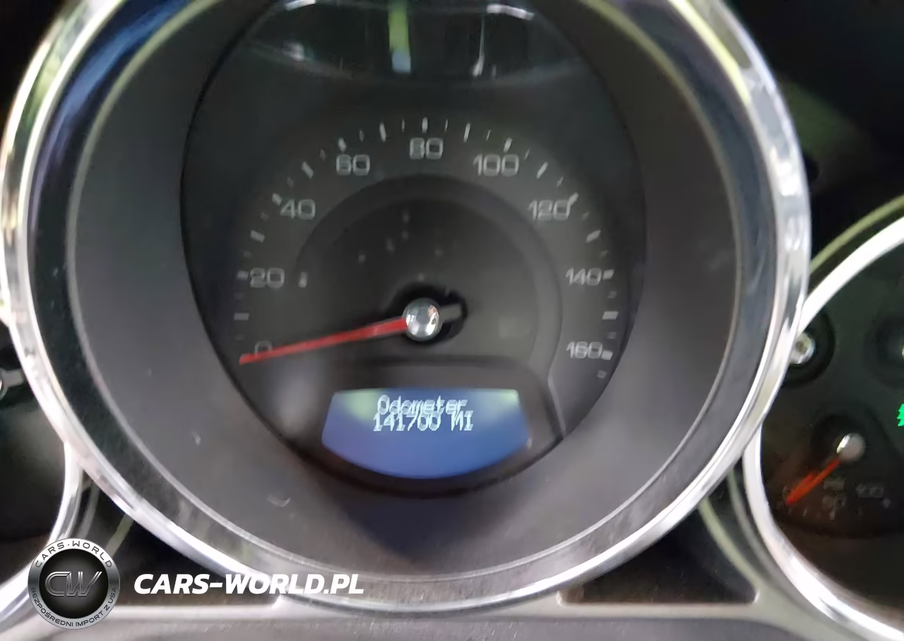 2009 Cadillac Cts Standard VIN:1G6DF577X90144493 - 7