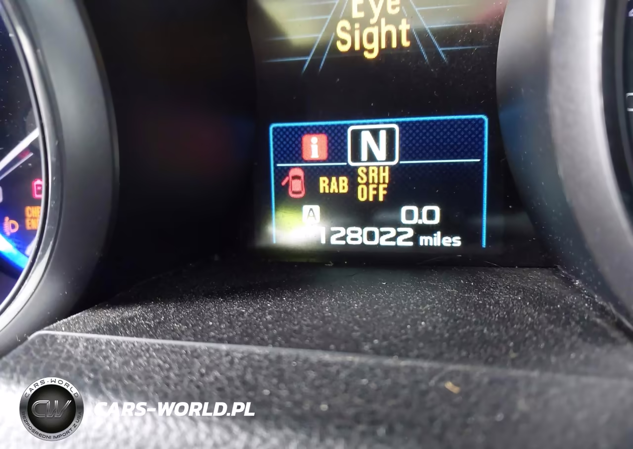 2018 Subaru Outback 2.5I Limited VIN:4S4BSANC6J3321242 - 14