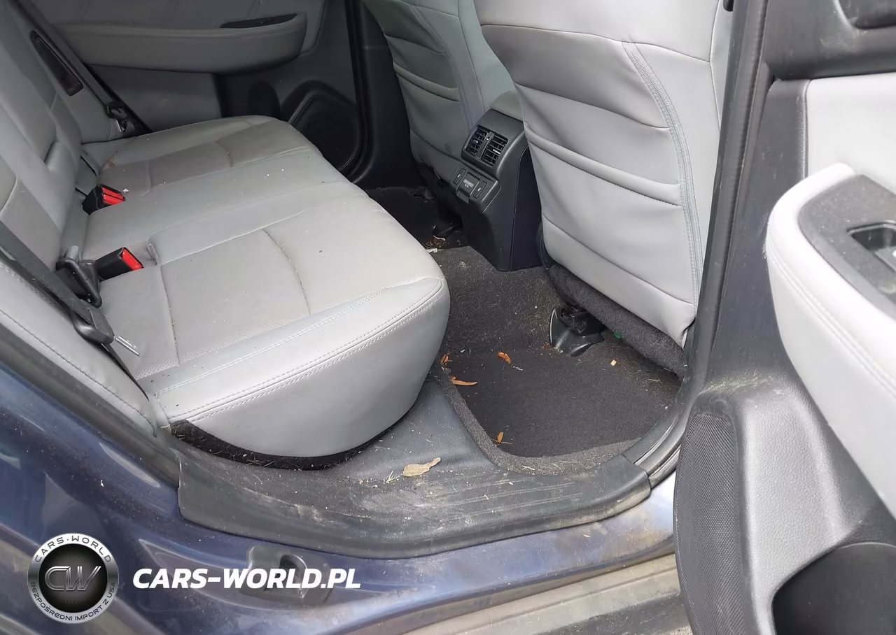2018 Subaru Outback 2.5I Limited VIN:4S4BSANC6J3321242 - 8