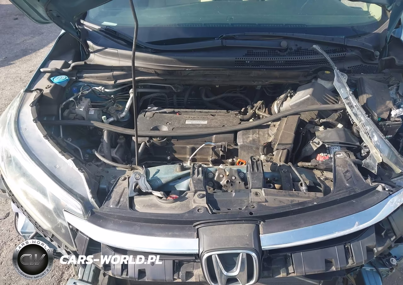 2016 Honda Cr-V Se VIN:2HKRM3H49GH561914 - 10