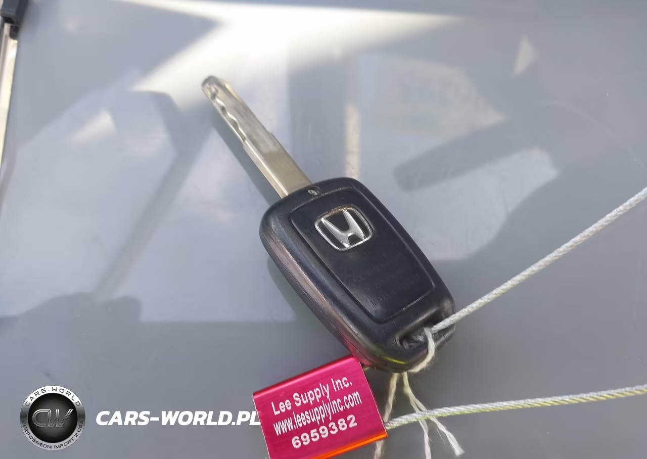 2016 Honda Cr-V Se VIN:2HKRM3H49GH561914 - 11
