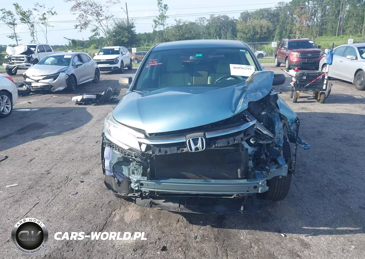 2016 Honda Cr-V Se VIN:2HKRM3H49GH561914 - 12