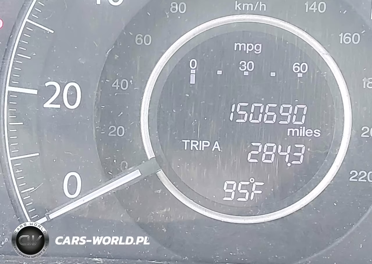 2016 Honda Cr-V Se VIN:2HKRM3H49GH561914 - 15