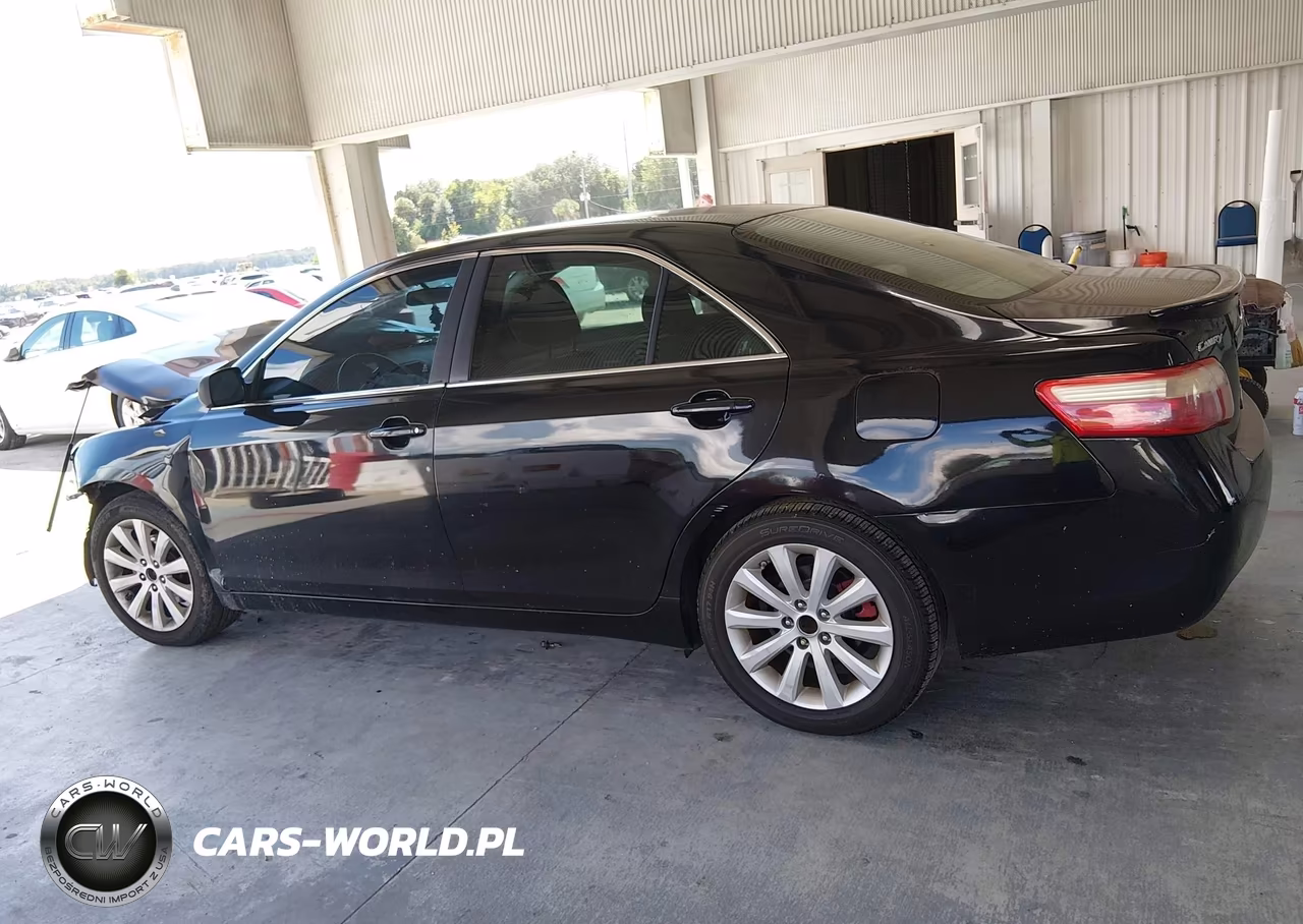 2009 Toyota Camry Le VIN:4T1BE46KX9U302391 - 14