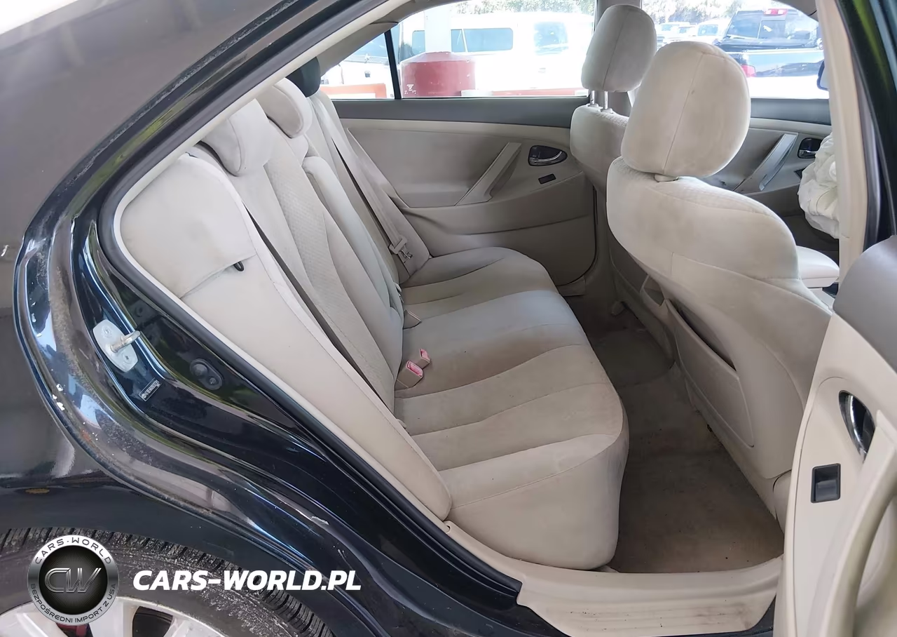 2009 Toyota Camry Le VIN:4T1BE46KX9U302391 - 8