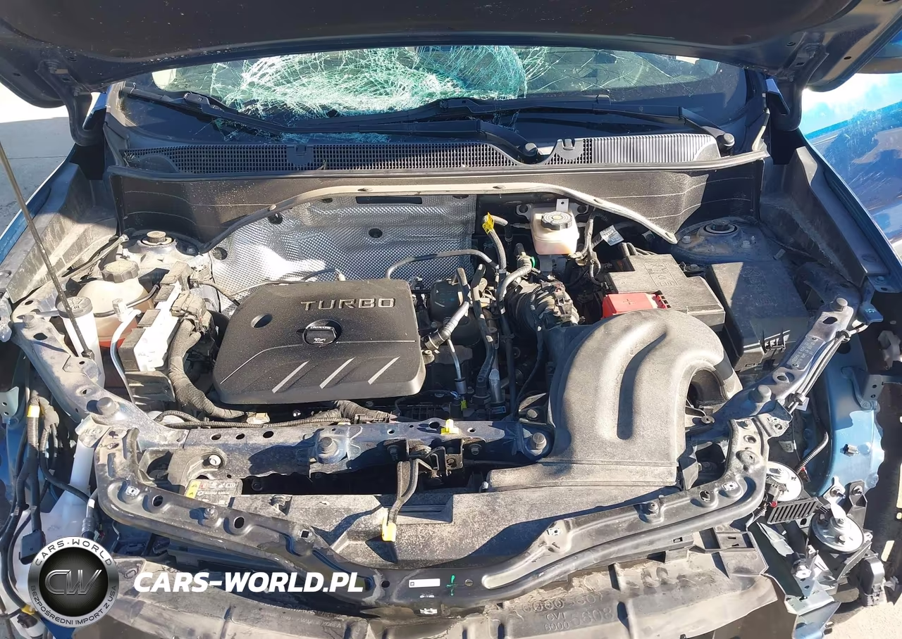 2021 Buick Encore Gx Awd Select VIN:KL4MMESL4MB088226 - 10