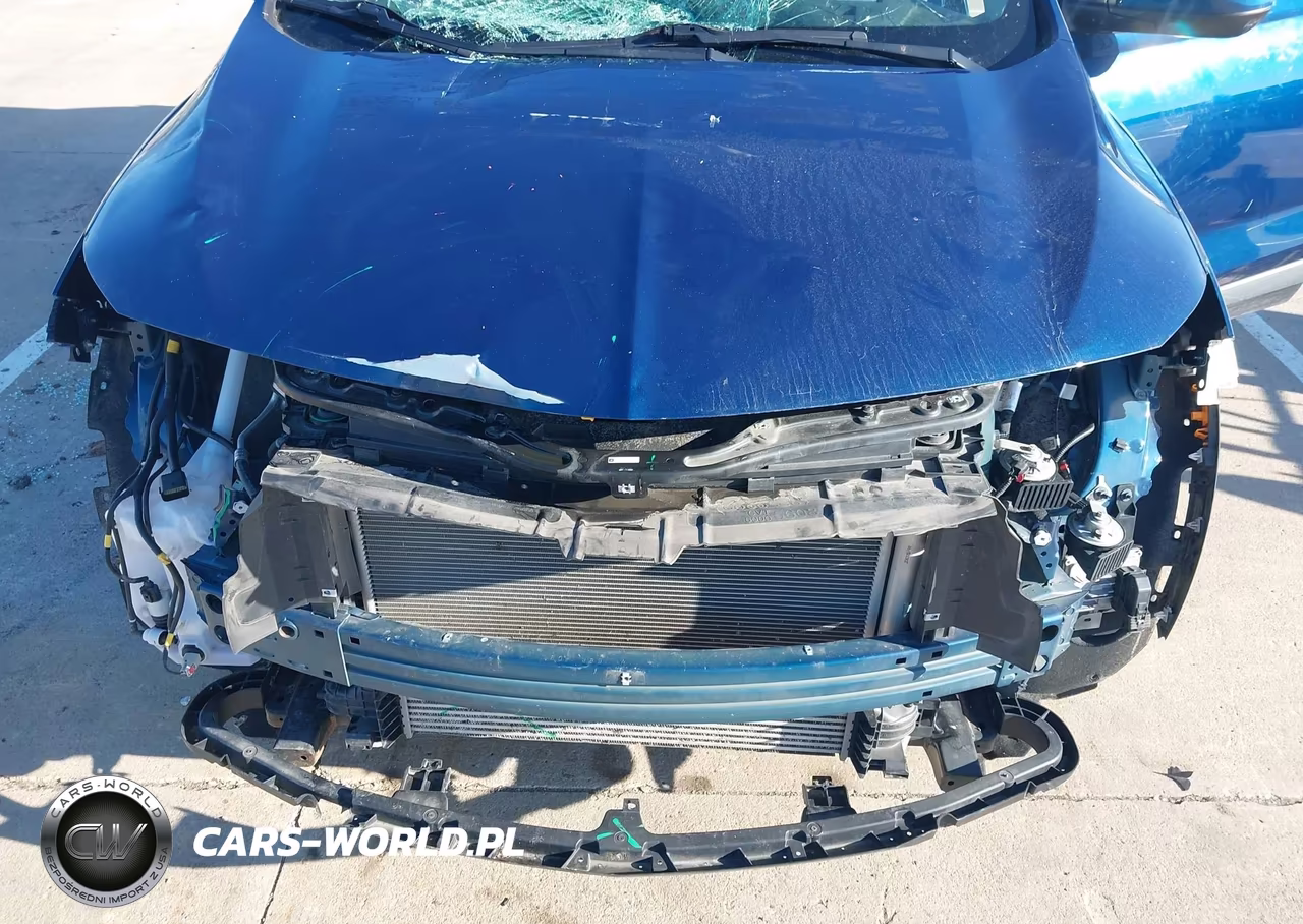 2021 Buick Encore Gx Awd Select VIN:KL4MMESL4MB088226 - 6