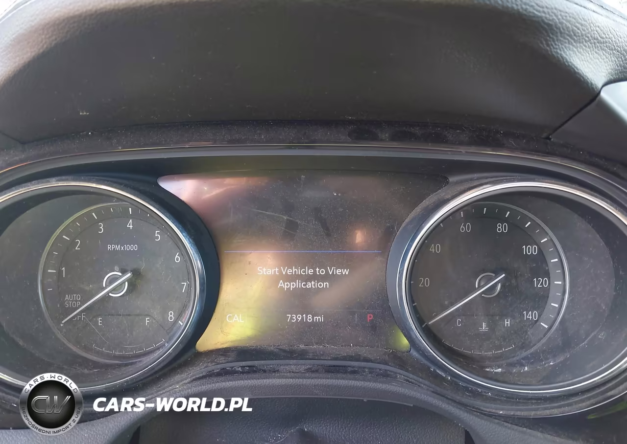 2021 Buick Encore Gx Awd Select VIN:KL4MMESL4MB088226 - 7