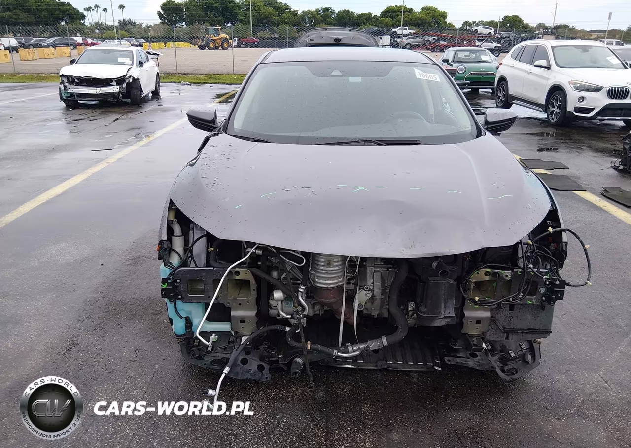 2021 Honda Civic Lx VIN:2HGFC2F61MH534331 - 13