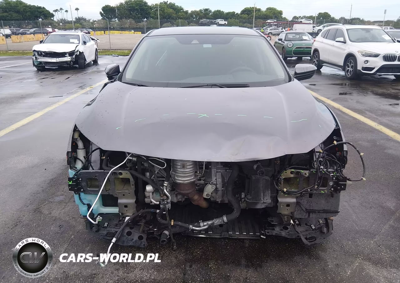 2021 Honda Civic Lx VIN:2HGFC2F61MH534331 - 6