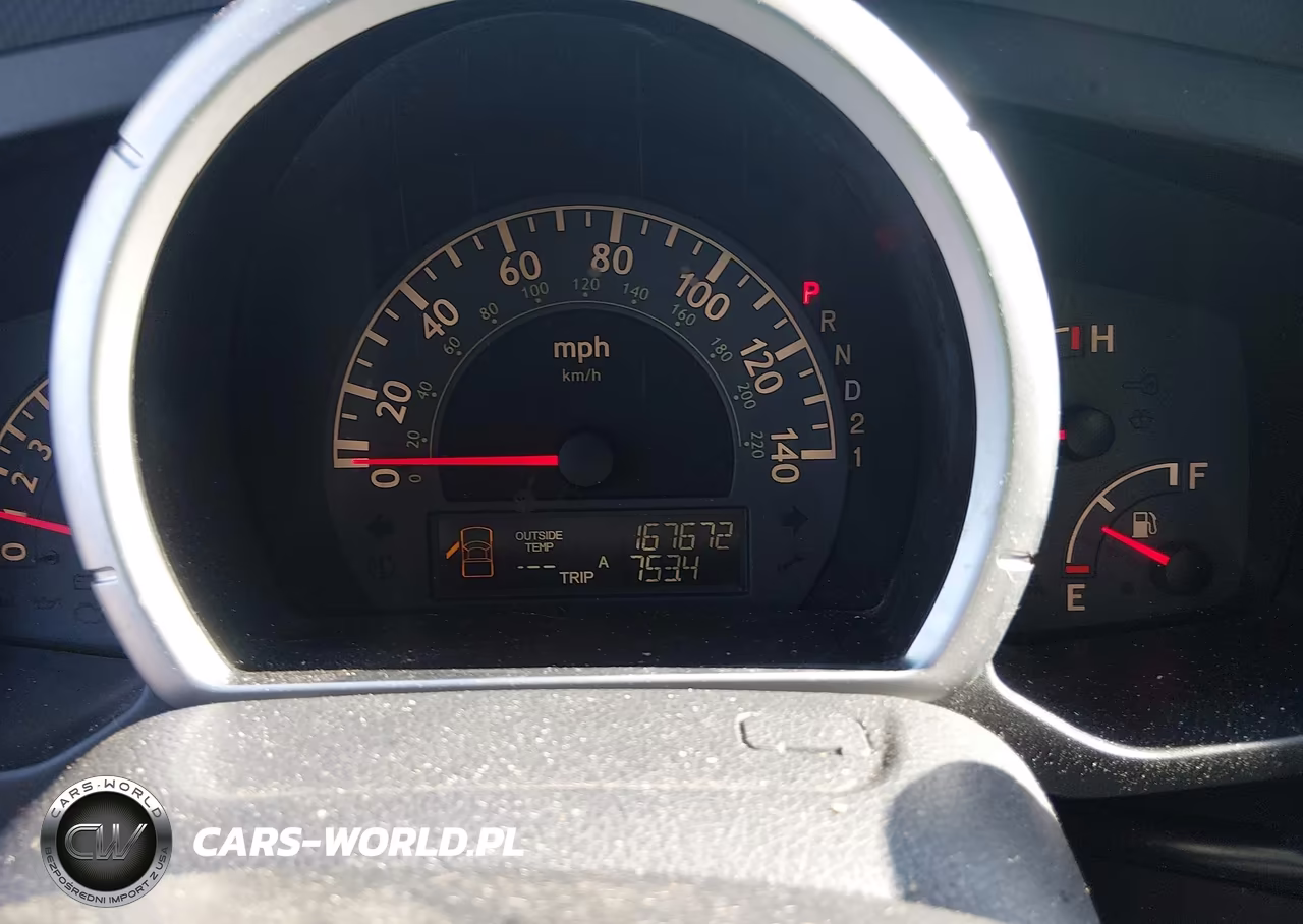 2007 Honda Ridgeline Rtl VIN:2HJYK16527H520451 - 7