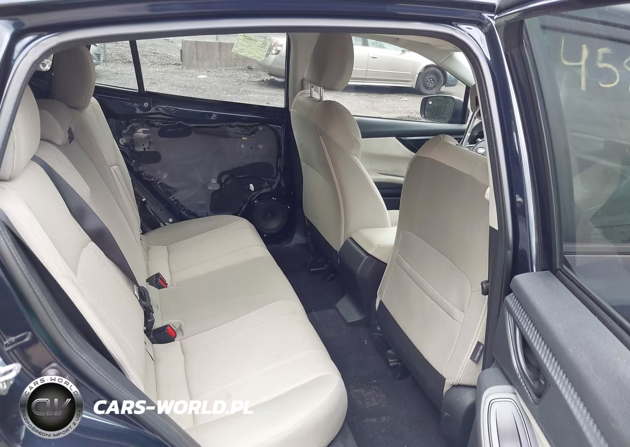 2020 Subaru Impreza Premium 5-Door VIN:4S3GTAV69L3726712 - 8