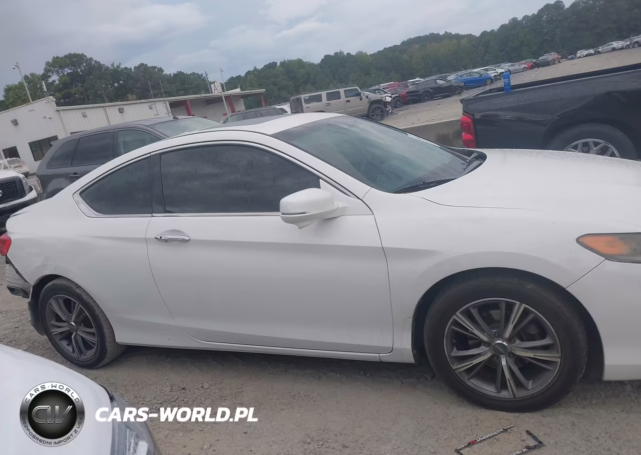 2013 Honda Accord Ex-L VIN:1HGCT1B83DA012156 - 13