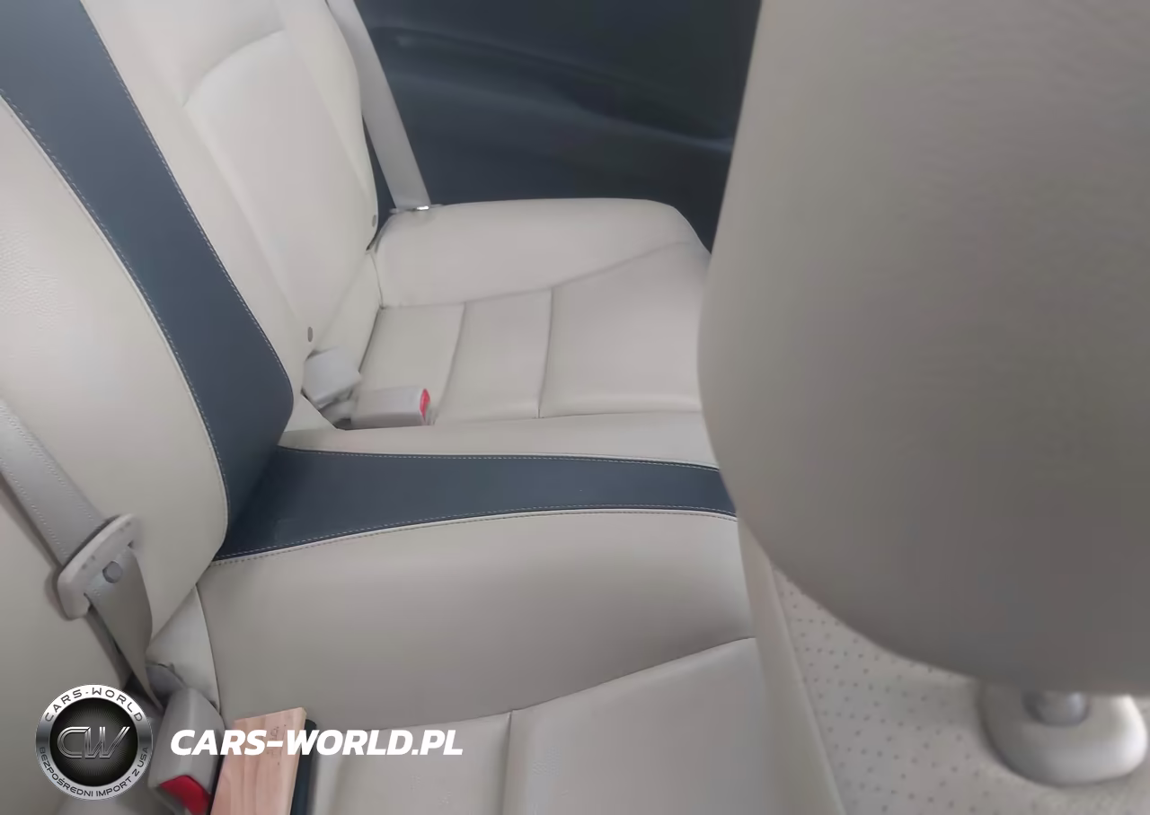 2013 Honda Accord Ex-L VIN:1HGCT1B83DA012156 - 8