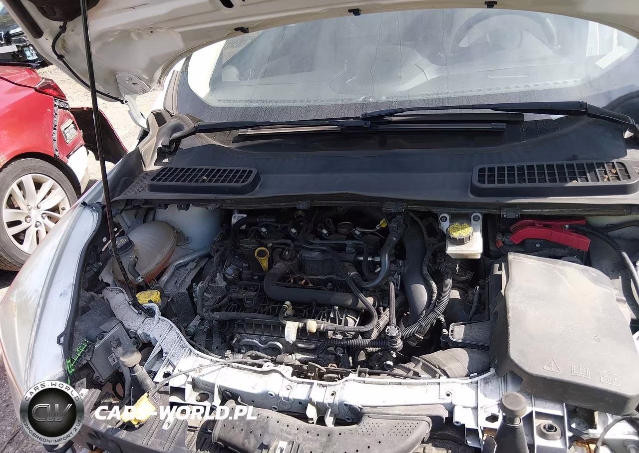 2019 Ford Escape Sel VIN:1FMCU9HD9KUA03256 - 10