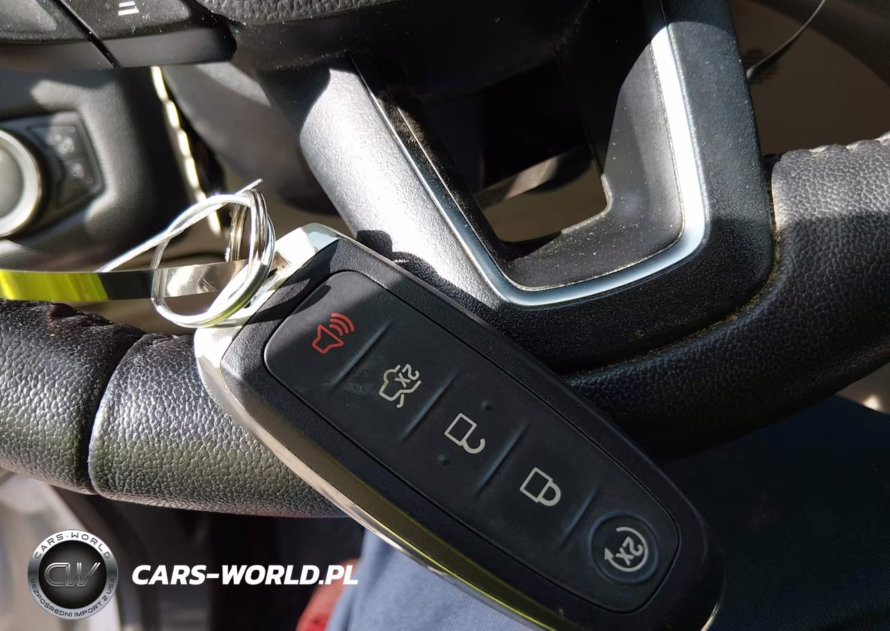 2019 Ford Escape Sel VIN:1FMCU9HD9KUA03256 - 11