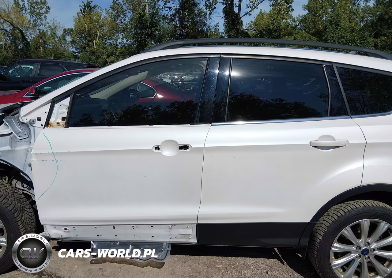 2019 Ford Escape Sel VIN:1FMCU9HD9KUA03256 - 14