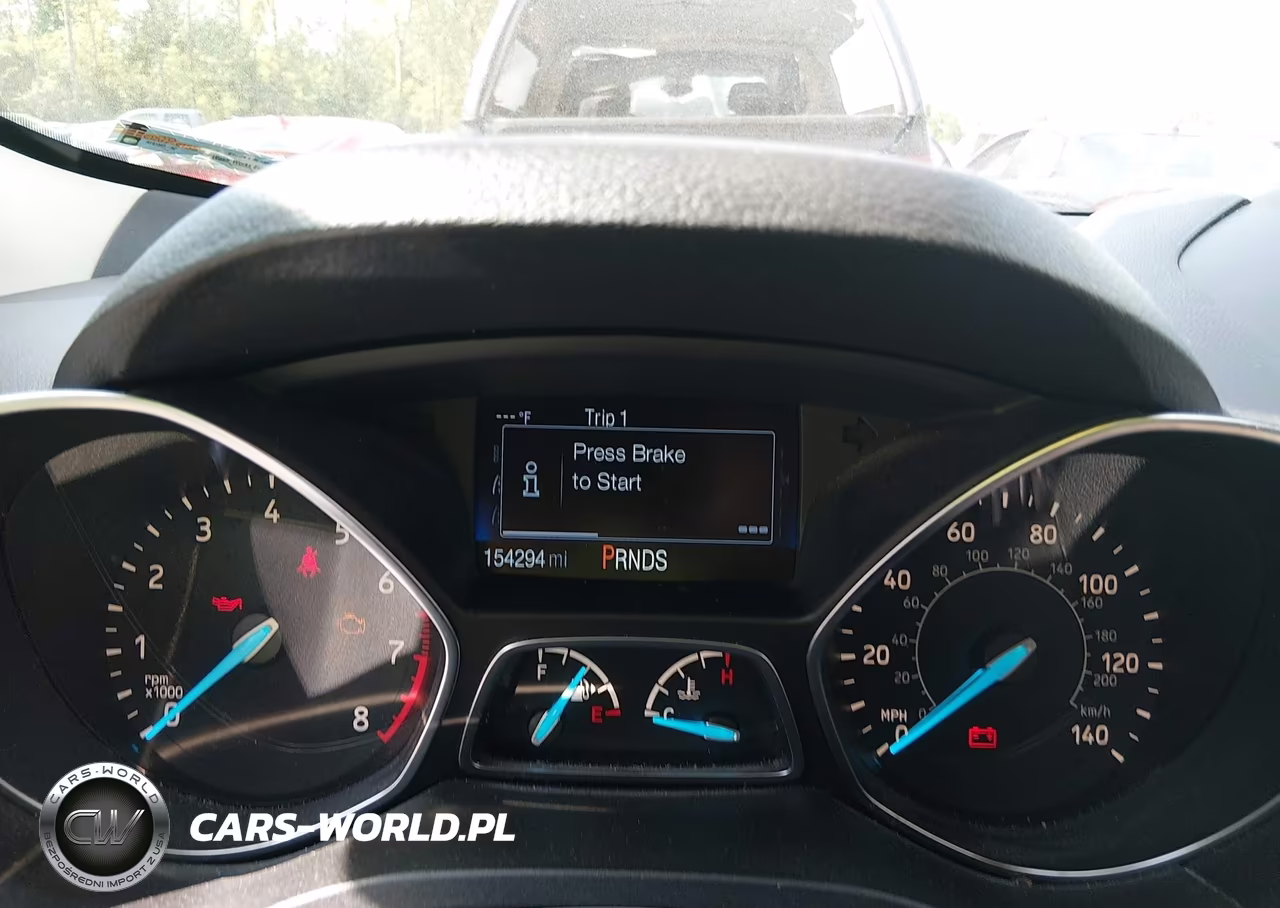 2019 Ford Escape Sel VIN:1FMCU9HD9KUA03256 - 7