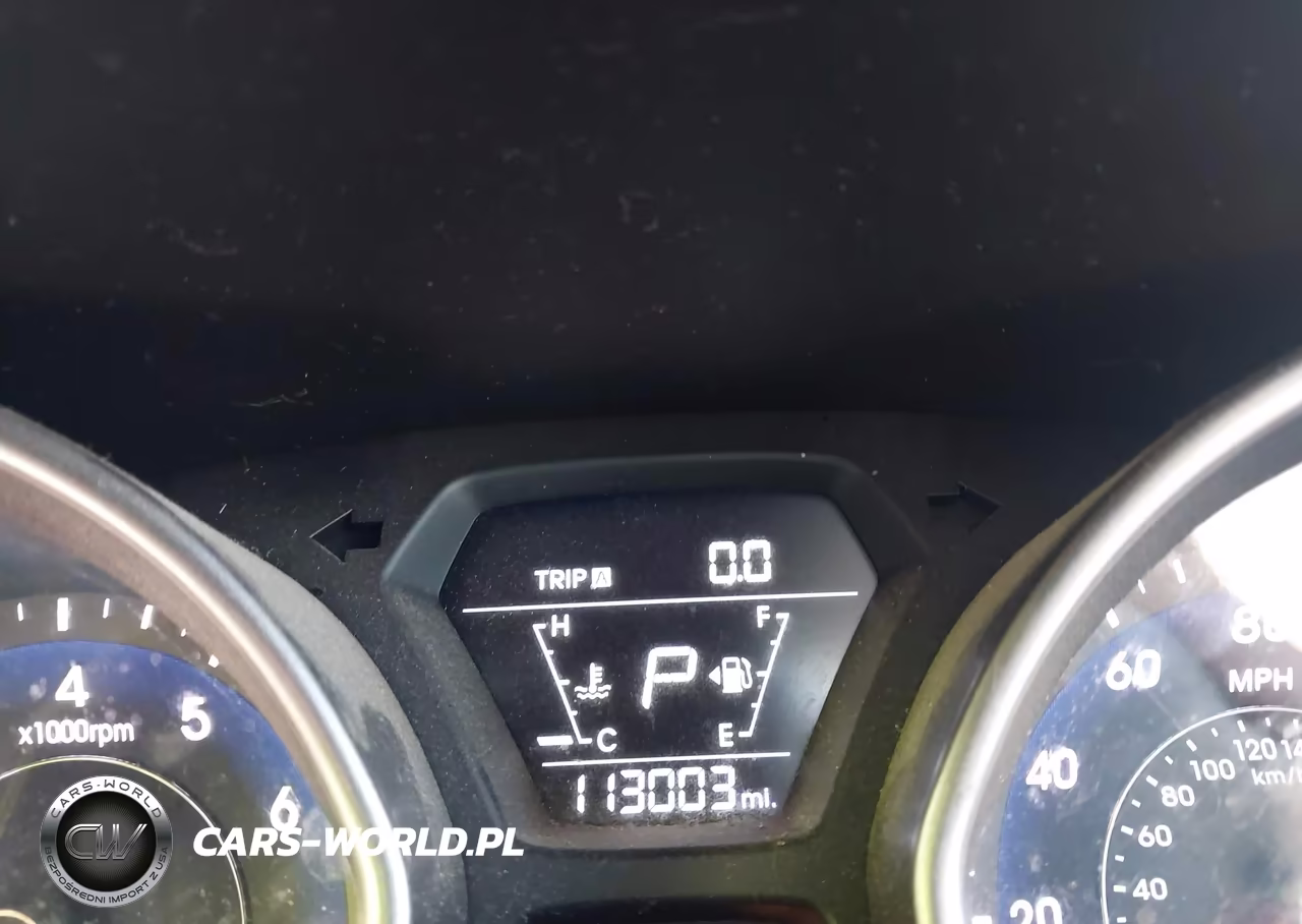 2014 Hyundai Elantra Se VIN:5NPDH4AE0EH497363 - 16