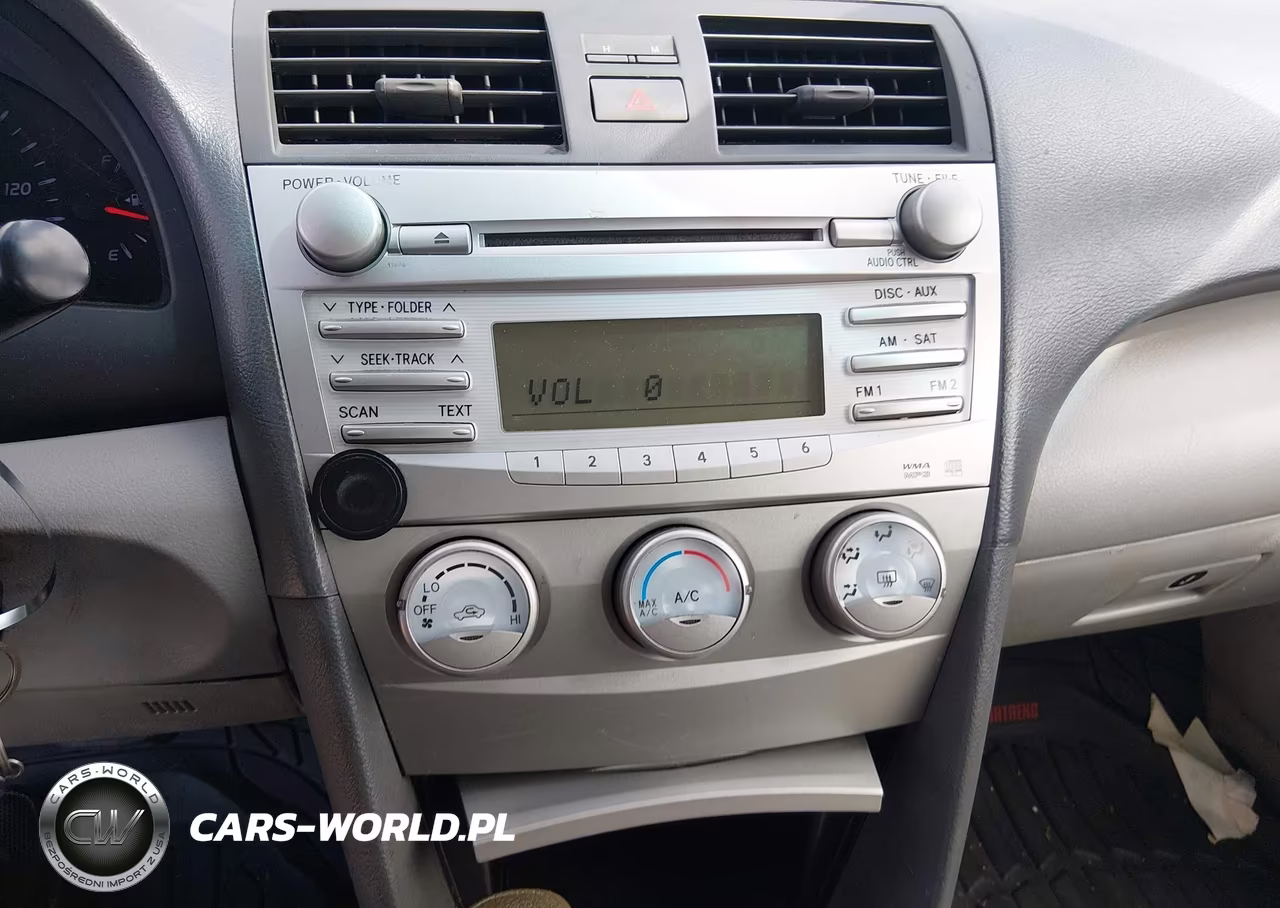 2010 Toyota Camry Le VIN:4T1BF3EK8AU102963 - 13