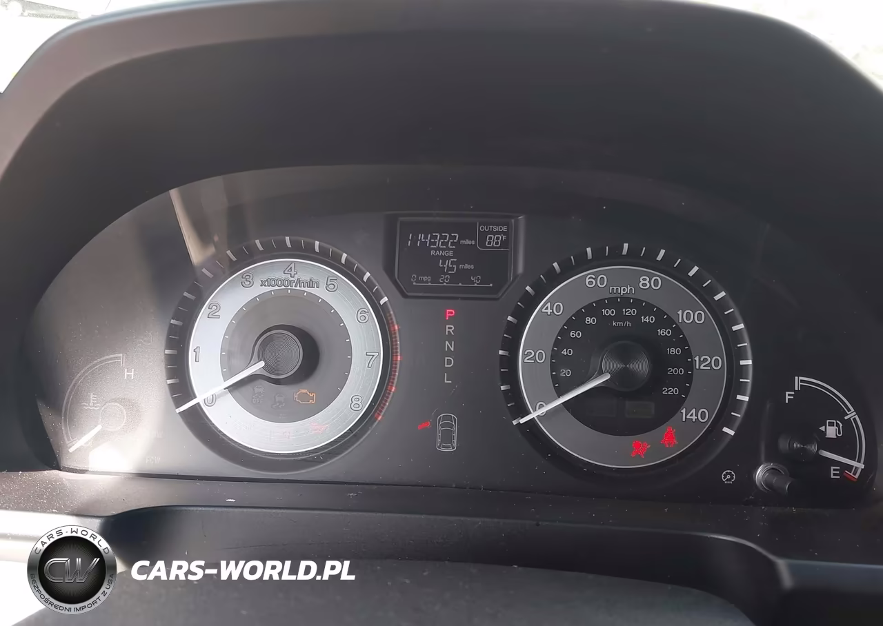 2016 Honda Odyssey Se VIN:5FNRL5H34GB029202 - 7
