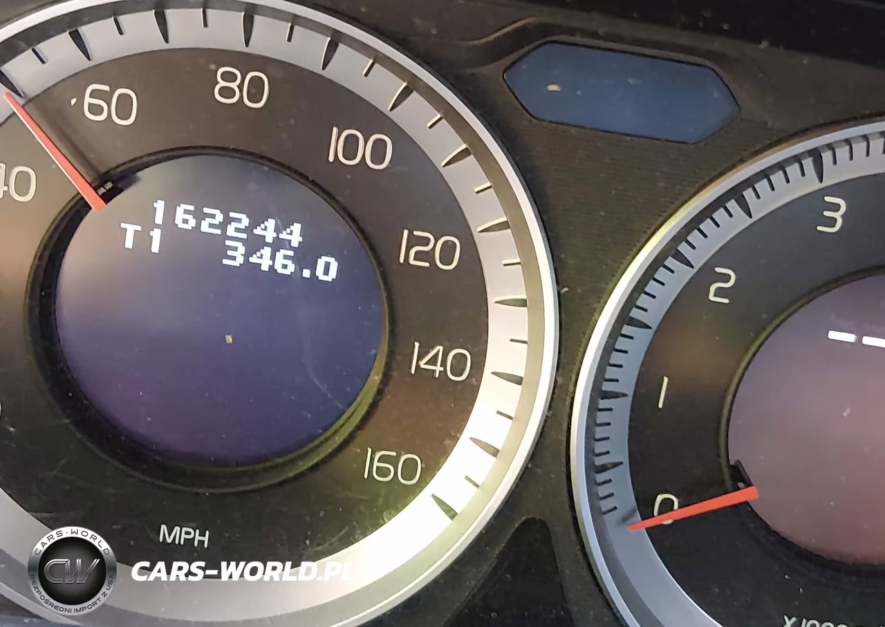2012 Volvo S60 T5 VIN:YV1622FS5C2124759 - 14