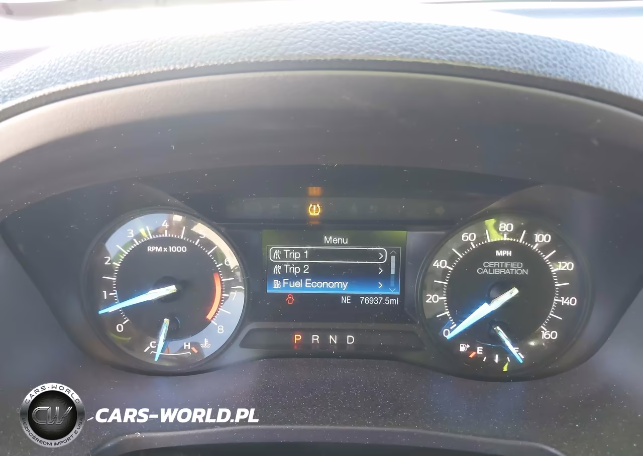 2018 Ford Police Interceptor Utility VIN:1FM5K8AT1JGA57903 - 7