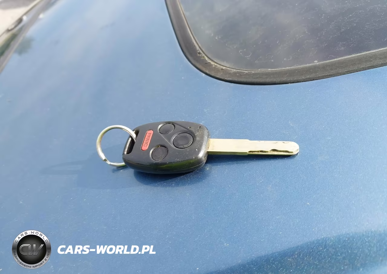 2008 Honda Civic Ex VIN:1HGFA16898L083370 - 11