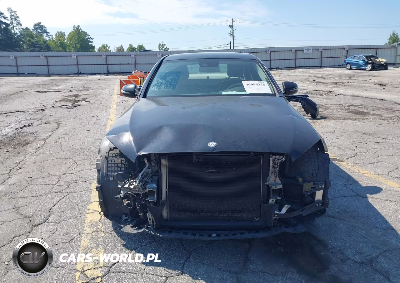 2017 Mercedes-Benz C 300 VIN:55SWF4JB0HU198770 - 12