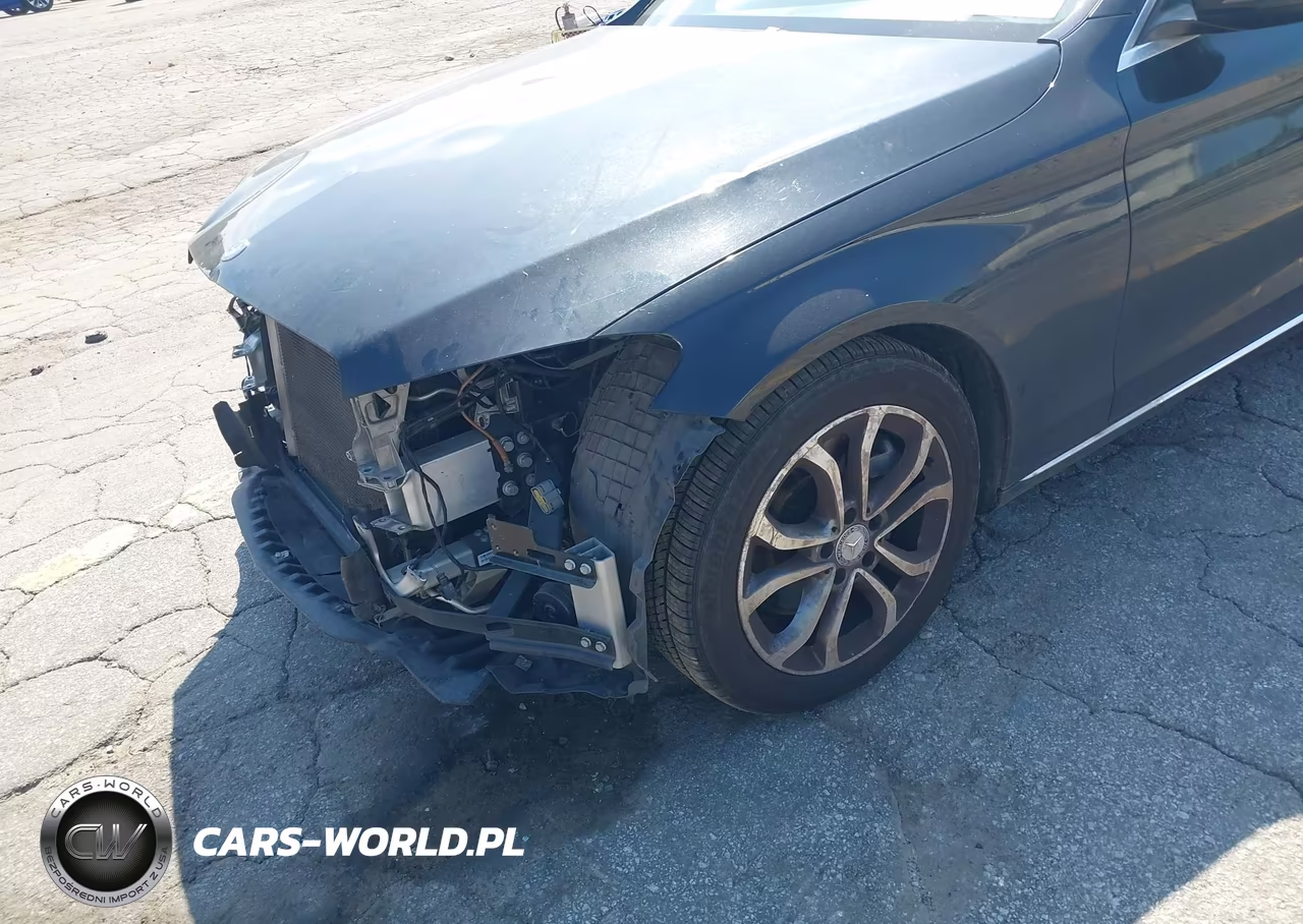 2017 Mercedes-Benz C 300 VIN:55SWF4JB0HU198770 - 18