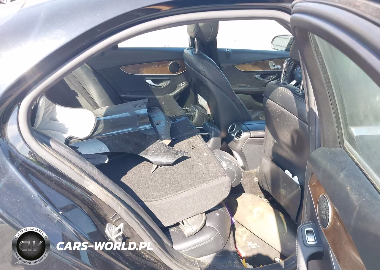 2017 Mercedes-Benz C 300 VIN:55SWF4JB0HU198770 - 8