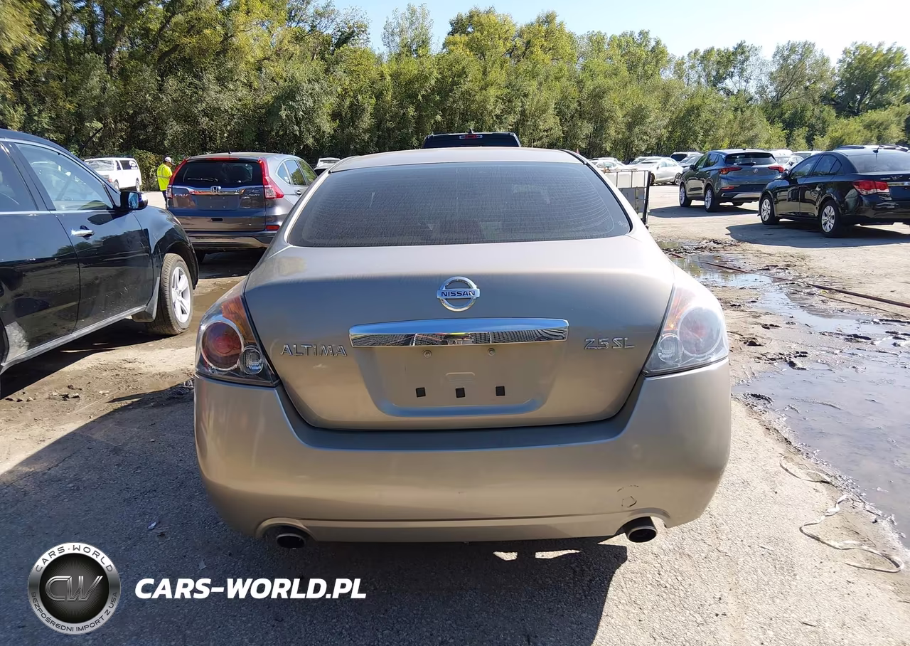2011 Nissan Altima 2.5 S VIN:1N4AL2AP6BN444790 - 16