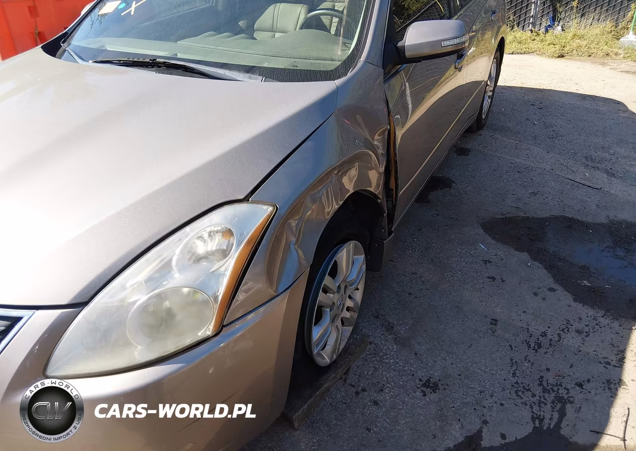 2011 Nissan Altima 2.5 S VIN:1N4AL2AP6BN444790 - 18