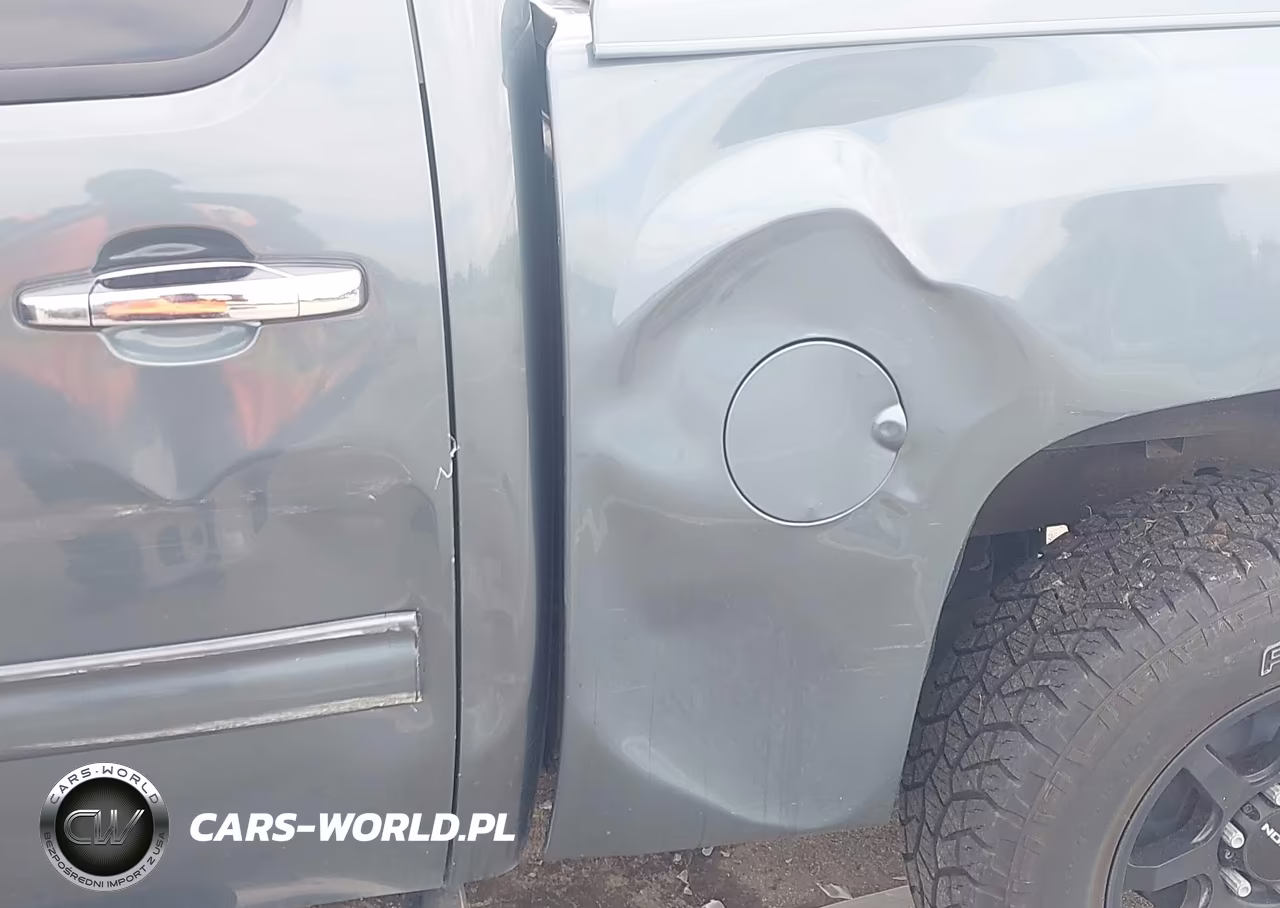 2012 Chevrolet Silverado 1500 Lt VIN:1GCPKSE70CF205104 - 6