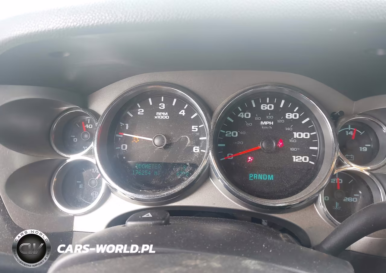 2012 Chevrolet Silverado 1500 Lt VIN:1GCPKSE70CF205104 - 7