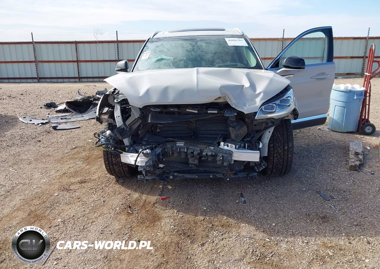2020 Lincoln Aviator Reserve VIN:5LM5J7XC6LGL28426 - 6