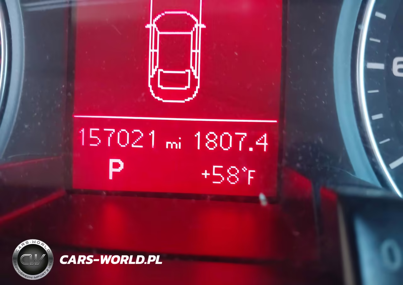 2010 Audi A4 2.0T Premium VIN:WAUFFAFL9AN004887 - 7