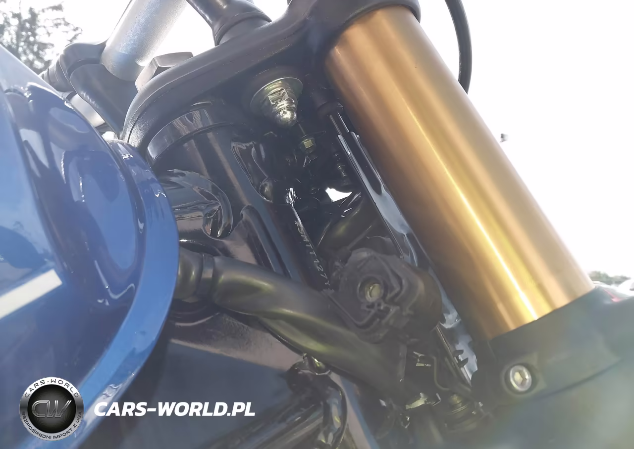 2025 Triumph Motorcycle Speed 400 VIN:SMTT127Y3SNA30637 - 14