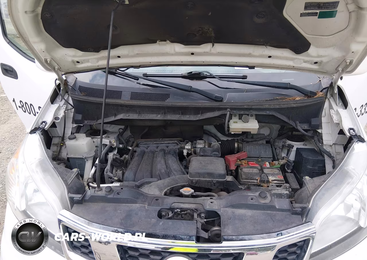 2018 Nissan Nv200 Sv VIN:3N6CM0KN9JK697833 - 10
