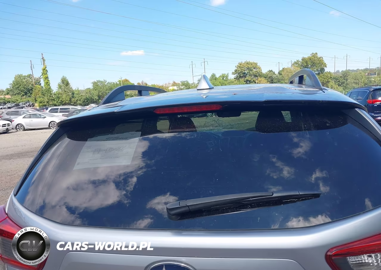 2023 Subaru Crosstrek Limited VIN:JF2GTHNC3PH261787 - 17