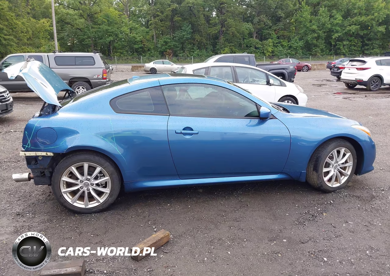 2012 Infiniti G37X VIN:JN1CV6EL1CM473507 - 13