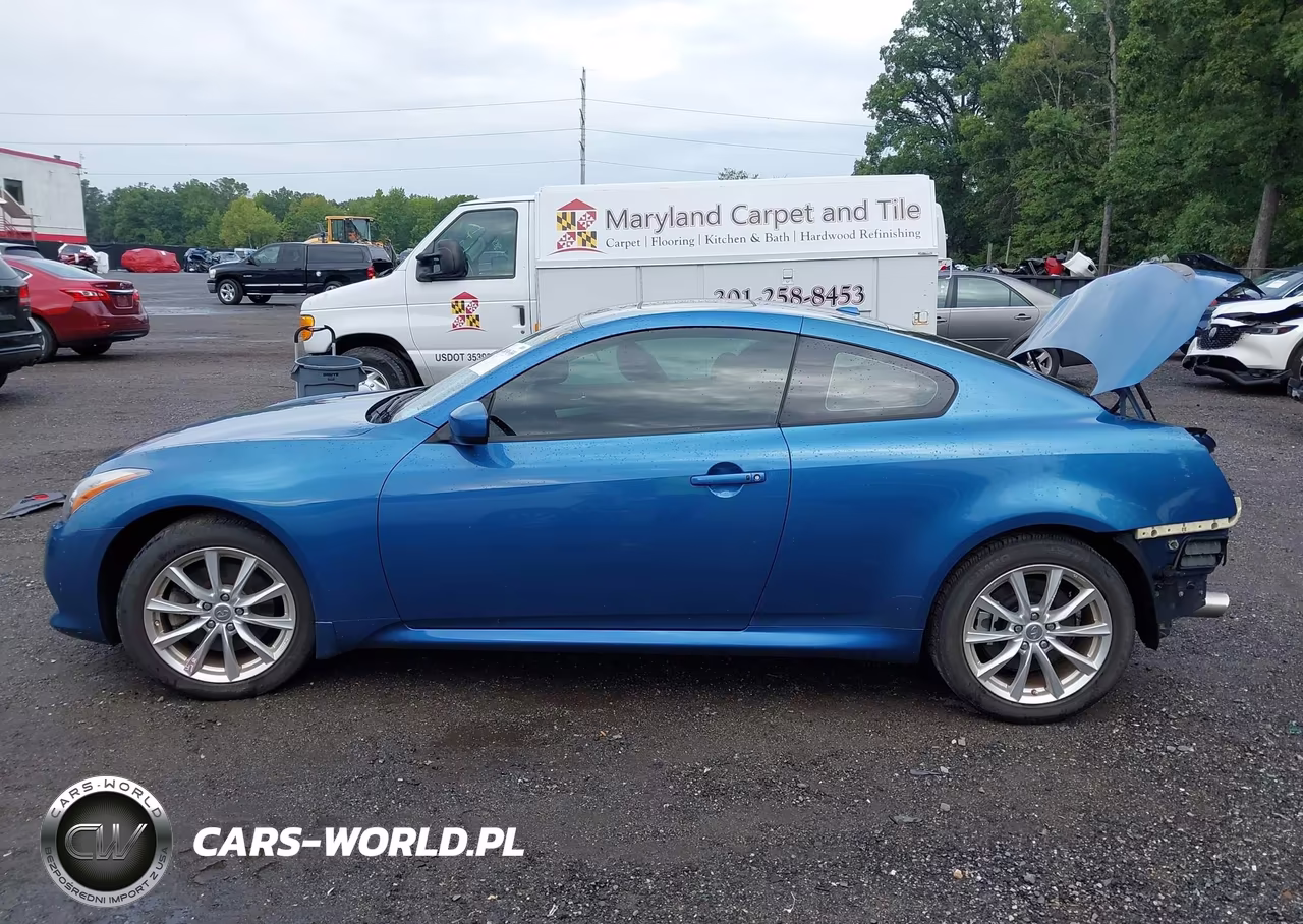 2012 Infiniti G37X VIN:JN1CV6EL1CM473507 - 14