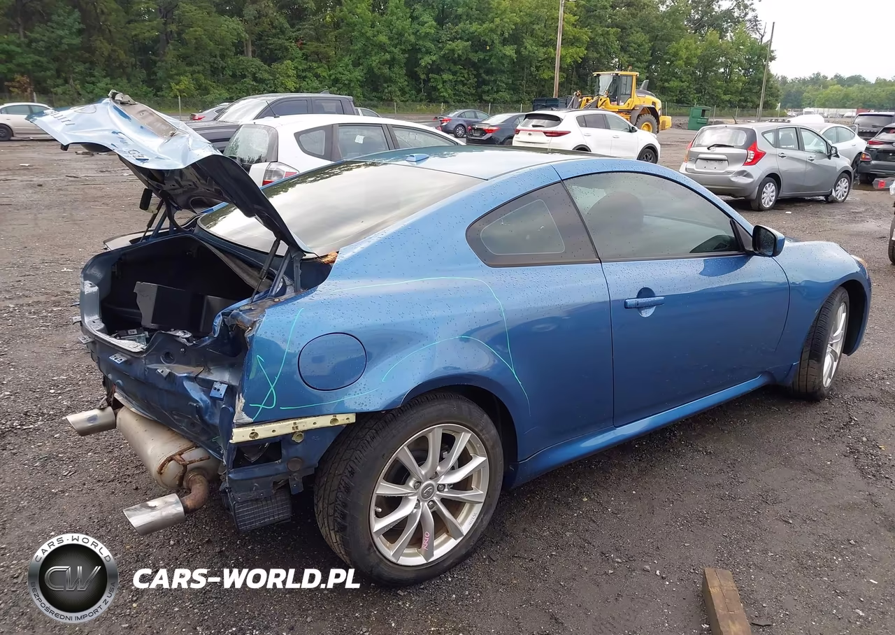 2012 Infiniti G37X VIN:JN1CV6EL1CM473507 - 4