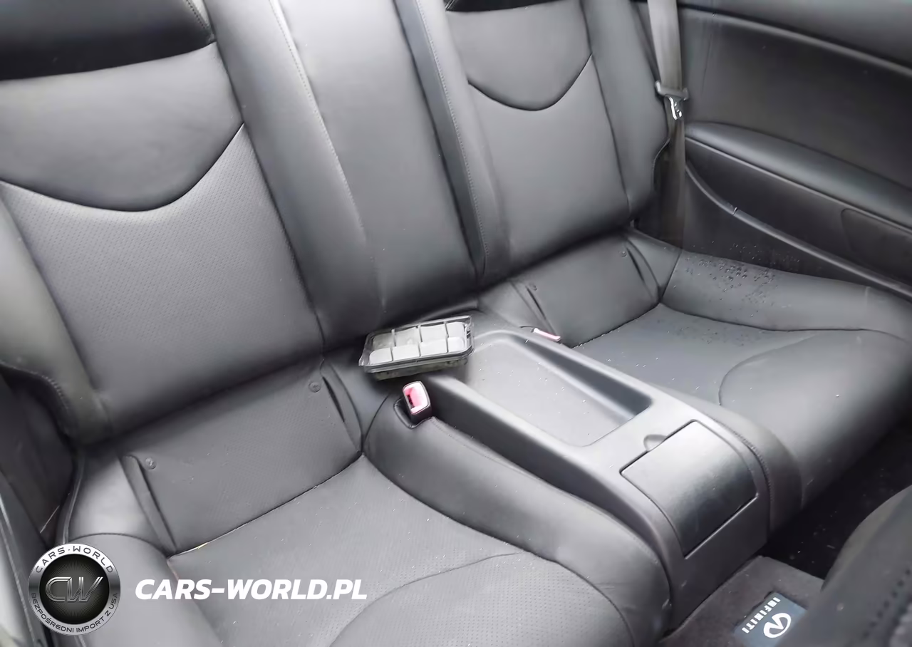 2012 Infiniti G37X VIN:JN1CV6EL1CM473507 - 8