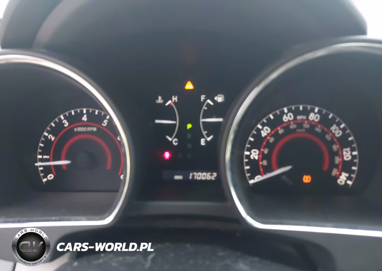 2012 Toyota Highlander Base V6 VIN:5TDBK3EH5CS140002 - 7