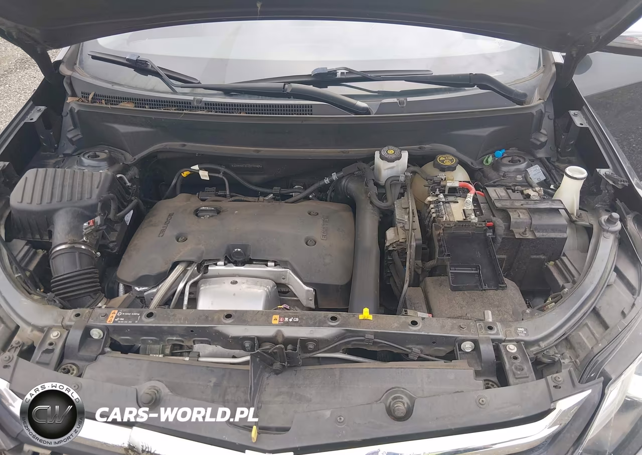 2018 Chevrolet Equinox Premier VIN:3GNAXWEX0JS594969 - 10